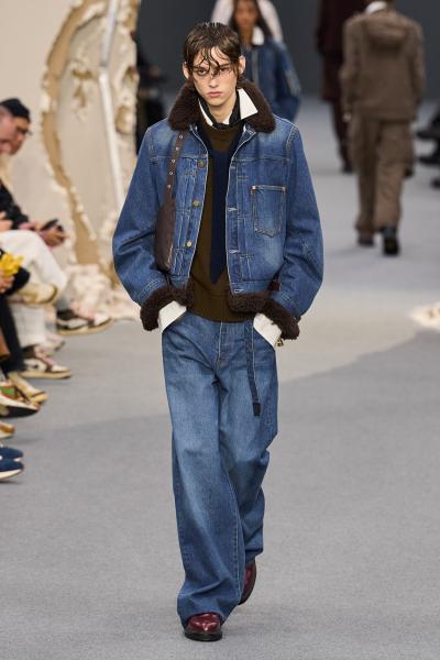 Sacai 26FW M043